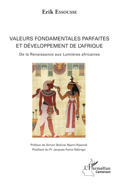 Valeurs fondamentales parfaites et développement de l'Afrique