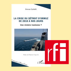 Négociations entre l'Iran et les États-Unis: «Donald Trump veut avoir son deal sur le nucléaire iranien»