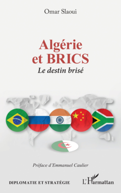 Algérie et BRICS