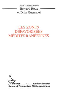 Les zones défavorisées méditerranéennes