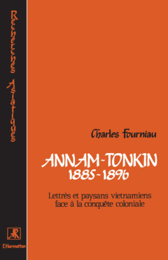 Annam-Tonkin 1885-1896