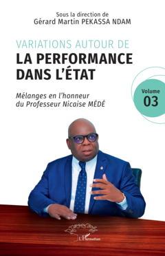 Variations autour de la performance dans l’État