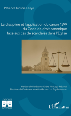 La discipline et l’application du canon 1399 du Code de droit canonique face aux cas de scandales dans l’Église