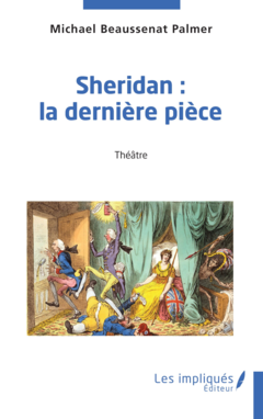 Sheridan : la dernière pièce