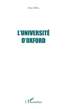 L'université d'Oxford