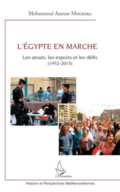L'Egypte en marche