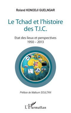 Tchad et l'histoire des T.I.C.