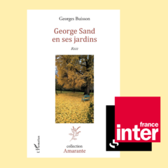 George Sand et la nature