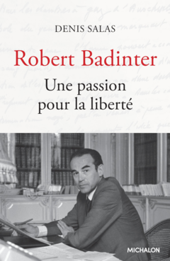 Robert Badinter