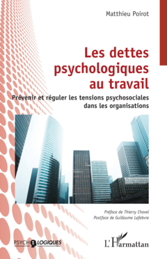 Les dettes psychologiques au travail