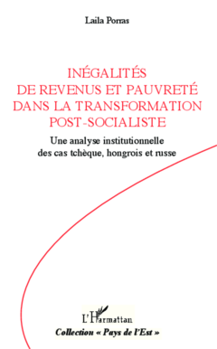 Inégalités de revenus et pauvreté dans la transformation post-socialiste