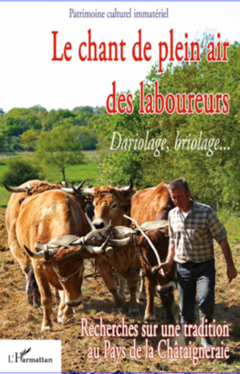 Le chant de plein air des laboureurs