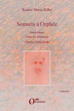 Sonnets à Orphée