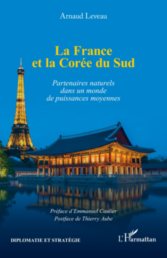 La France et la Corée du Sud
