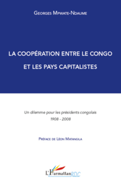 La coopération entre le Congo et les pays capitalistes