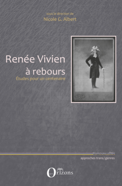 RENEE VIVIEN A REBOURS