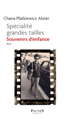 Spécialité grandes tailles