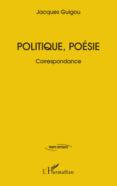 Politique, poésie