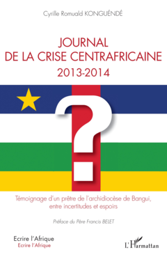 Journal de la crise centrafricaine 2013-2014
