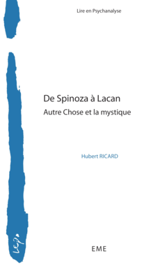 De Spinoza à Lacan