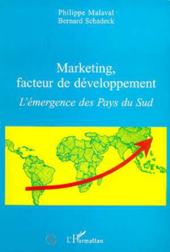 MARKETING, FACTEUR DE DEVELOPPEMENT