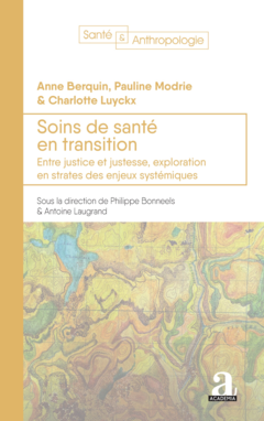 Soins de santé en transition