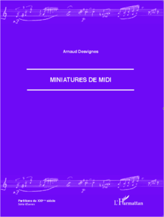 Miniatures de midi