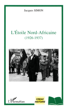 L'étoile nord-africaine (1926-1937)