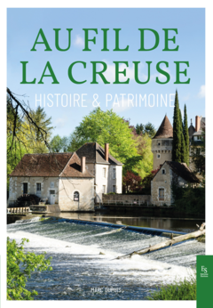 Au fil de la Creuse