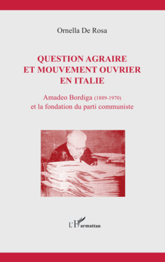 Question agraire et mouvement ouvrier en Italie