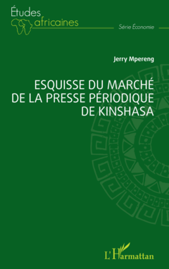 Esquisse du marché de la presse périodique de Kinshasa