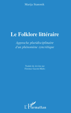 Le Folklore littéraire