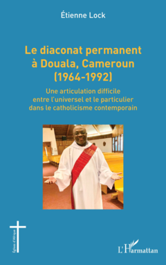Le diaconat permanent à Douala