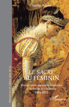 Le Sacre au féminin