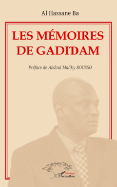 Les mémoires de Gadiɗam