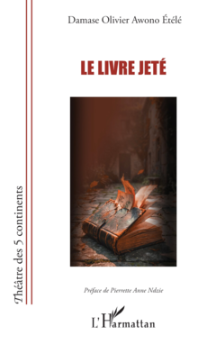 Le livre jeté