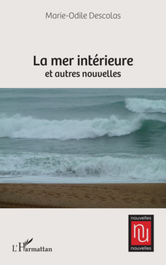 La mer intérieure et autres nouvelles