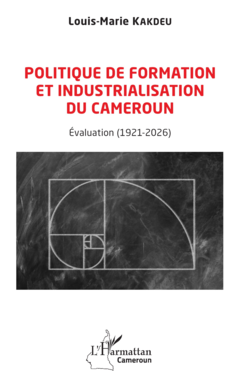 Politique de formation et industrialisation du Cameroun