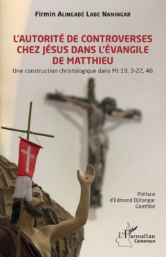 L’autorité de controverses chez Jésus dans l'Évangile de Matthieu