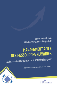 Management agile des ressources humaines