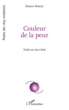 Couleur de la peur