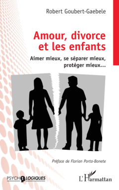 Amour, divorce et les enfants