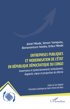 Entreprises publiques et modernisation de l'Etat en République démocratique du Congo