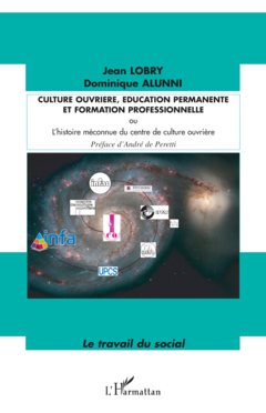 Culture ouvrière, éducation permanente et formation professionnelle