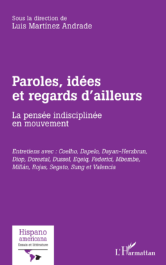 Paroles, idées et regards d’ailleurs