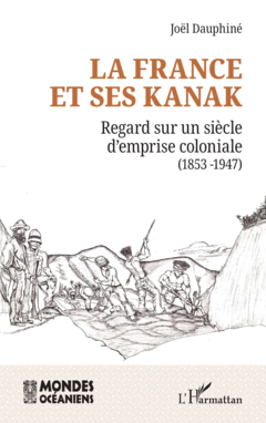 La France et ses Kanak