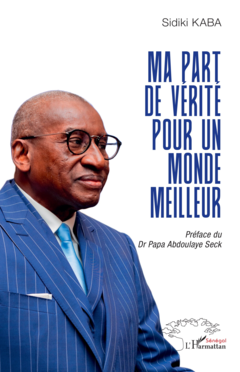 Ma part de vérité pour un monde meilleur