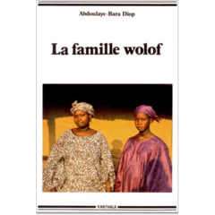 Famille wolof (La)