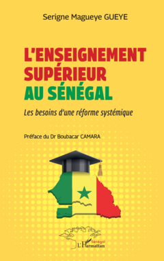 L’enseignement supérieur au Sénégal