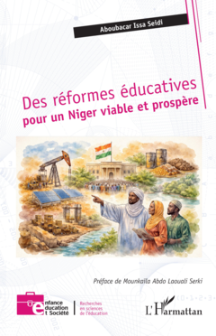 Des réformes éducatives pour un Niger viable et prospère